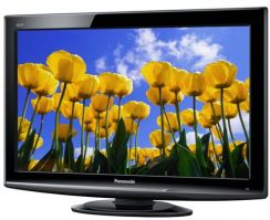 Televize Panasonic TX-L32S10E, LCD