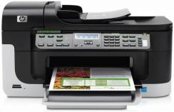 Tiskárna HP Officejet Pro 6500, multifunkční