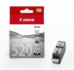 Cartridge Canon BJ black PGI-520BK