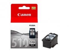 Cartridge Canon Černá PG510 pro MP240/MP260