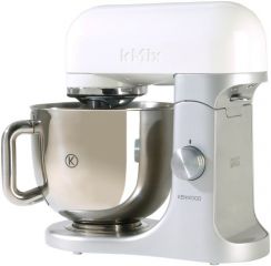 Kuchyňský robot Kenwood KMX 50 bílý