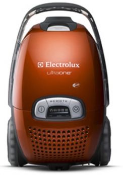 Vysavač Electrolux UltraOne Z 8870 oranžový