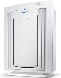 Čistička vzduchu Electrolux Z 9122 Aircleaner Oxygen bílá