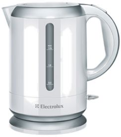 Varná konvice Electrolux EEWA 3130 bílá