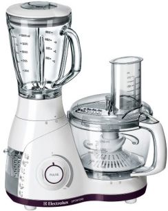 Kuchyňský robot Electrolux EFP 4400 Assistent