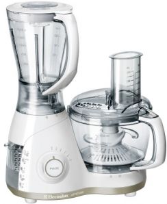 Kuchyňský robot Electrolux EFP 4200 Assistent