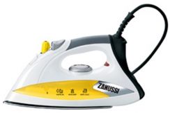 Žehlička Zanussi ZDB 1500