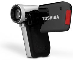 Videokamera Toshiba Camileo P30