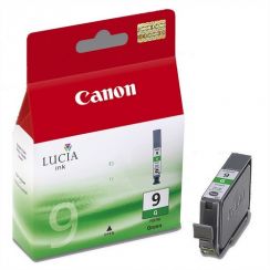 Cartridge Canon Green PGI9Green pro Pro9500