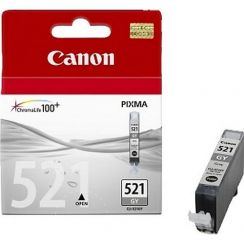 Cartridge Canon BJ CLI-521GY