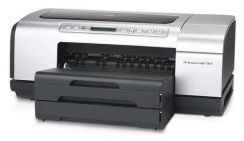 Tiskárna HP Business Inkjet 2800dtn (A3+, 24 ppm, paralelní, USB 2.0, Ethernet)