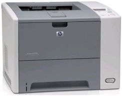 Tiskárna HP LaserJet P3005 (A4, 33 ppm, paralel, USB 2.0)