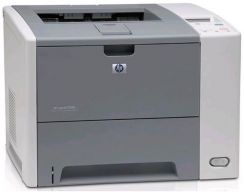 Tiskárna HP LaserJet P3005n (A4, 33 ppm, USB 2.0, Ethernet)