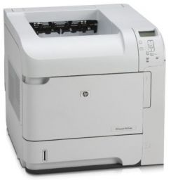 Tiskárna HP LaserJet P4014dn (A4; 43 ppm, USB2.0; Ethernet)