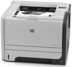 Tiskárna HP LaserJet P2055D (33str/min, A4, USB)