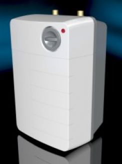 Ohřívač vody Tatramat EO 5N s baterií, nadpultové provedení