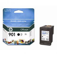 Cartridge HP no.901 - černá ink. kazeta, CC653AE