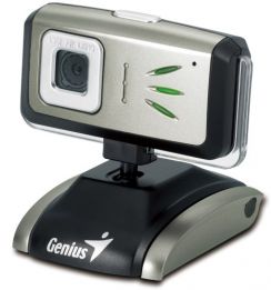 Webkamera Genius VideoCam Slim 1322AF, 1.3M, USB2.0, auto focus