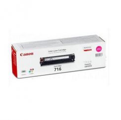 Toner Canon 716M pro LBP5050, 5050n, (1500str., 5%)