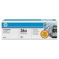 Toner HP , Black pro LJ P1505, M1120,M1522