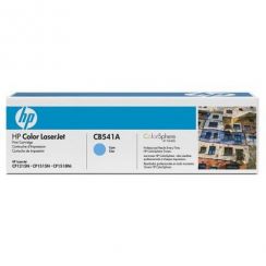 Toner HP CB541A, Cyan pro HP CLJ CP1215, 1515 (cca 1400 str)