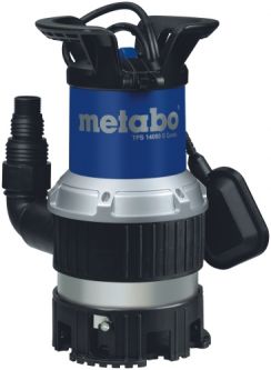 Čerpadlo ponorné Metabo TPS 14000 S Combi