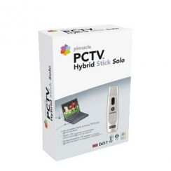 TV karta Pinnacle PCTV Hybrid Stick 340E SOLO