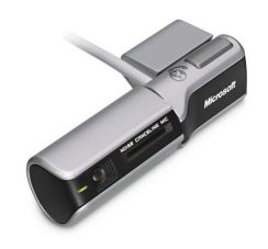 Webkamera Microsoft LifeCam NX-3000 for Ntb, USB