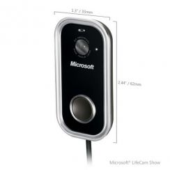 Webkamera Microsoft LifeCam Show, USB