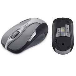 Myš Microsoft Wireless Ntb Presenter Mouse 8000, USB