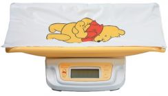 Váha dětská Ariete 8410
