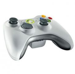 Gamepad Xbox 360 Wireless Controller