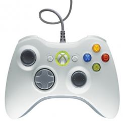 Gamepad Xbox 360 Controller