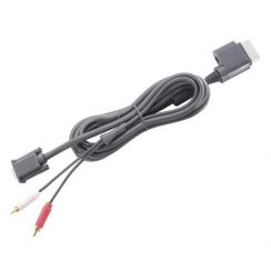 Kabel Xbox 360 VGA HD AV