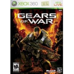 Hra Xbox 360 Gears of War Classic