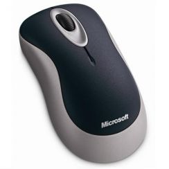 Myš Microsoft Wireless Optical Mouse 2000, USB