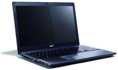 Ntb Acer 5810TG-354G50MN (LX.PDU0X.190) Aspire TimeLine