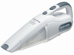 Vysavač Black&Decker DV7205N 7,2V Aku