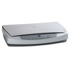 Skener HP ScanJet 5590p