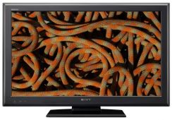 Televize Sony KDL32S5600K, LCD