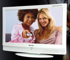 Televize GoGEN TVL26885HDDVBT, LCD