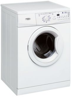 Pračka Whirlpool AWO/D 43138