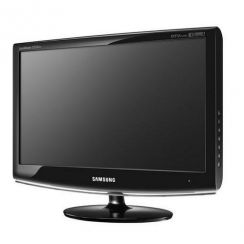 Monitor Samsung 2333HD, HD tuner