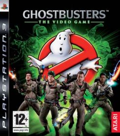 Hra Sony PS Ghostbusters pro PS3 (PS719119159)