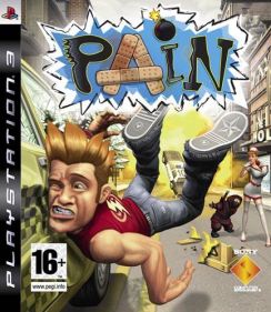 Hra Sony PS Pain pro PS3 (PS719111559)