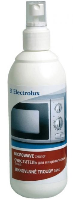 Čistič mikrovlnné trouby Electrolux 300 ml