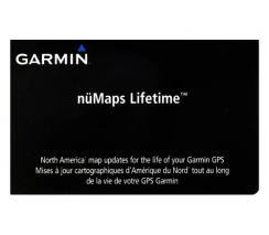 Karta aktualizační Garmin (010-11269-01)  CityNavigator