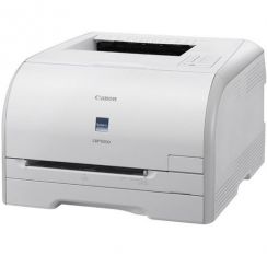 Tiskárna laserová Canon LBP 5050n color laser