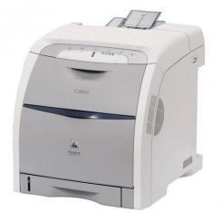 Tiskárna laserová Canon LBP 5300 color laser