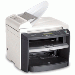 Tiskárna multifunkční Canon MF4660PL, laserová
